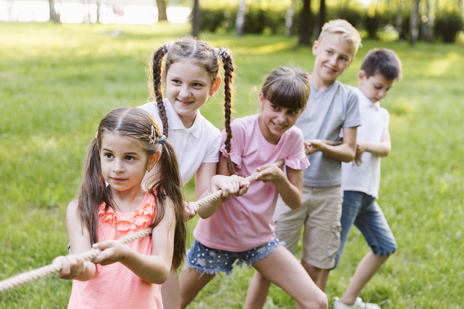 Solicitud de Pack Kids Saltimbanqui