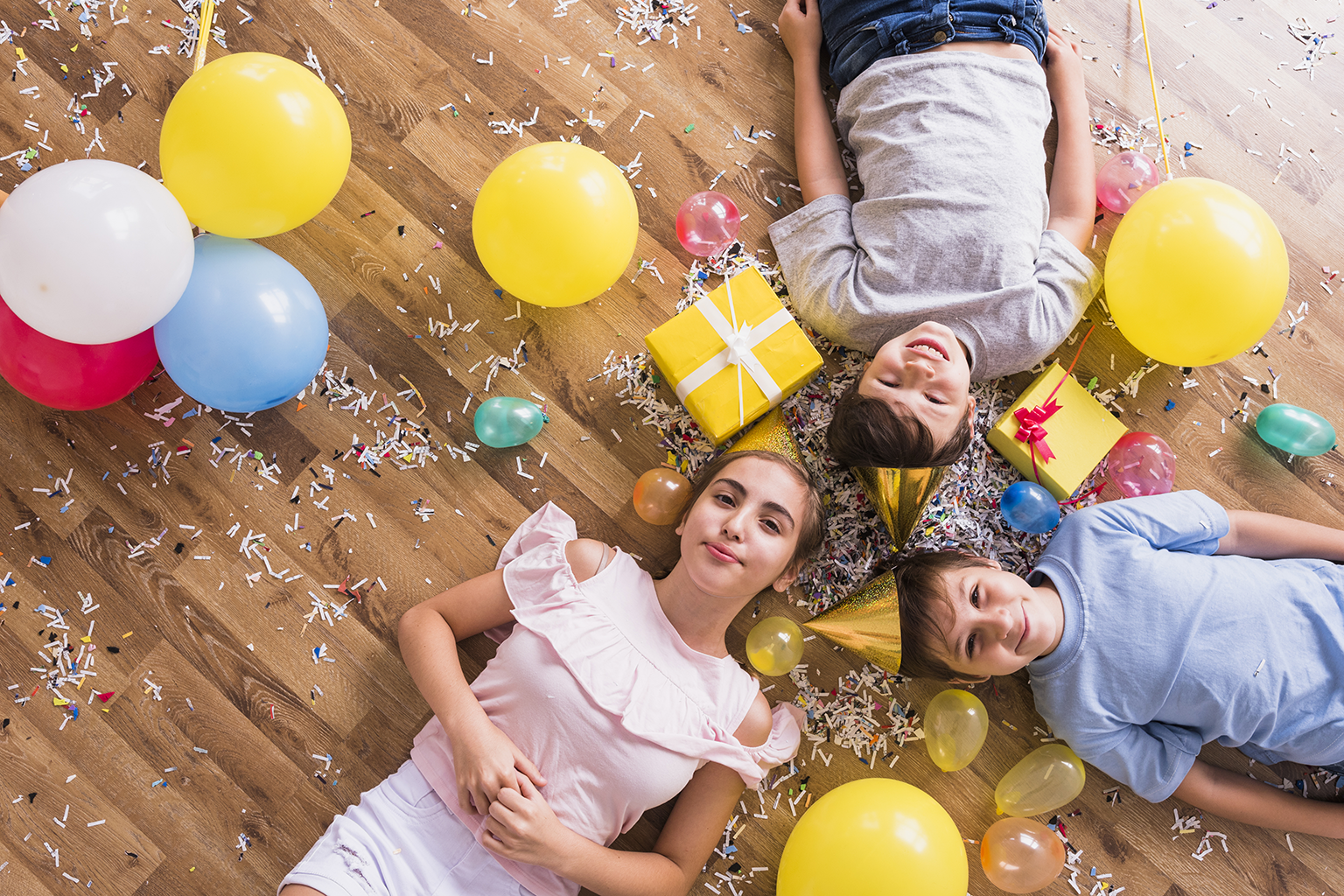 Baby · Kids · Artísticos hasta 7 años en Santiago