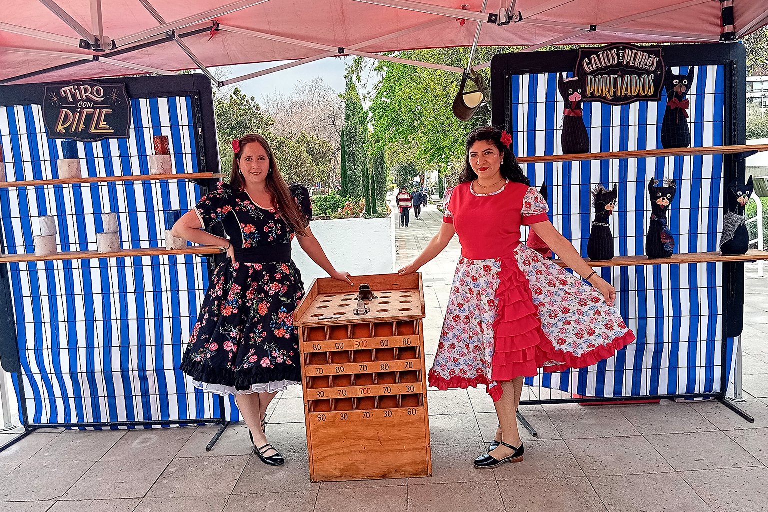 Eventos de Fiestas Patrias 2026 para empresas y colaboradores en Santiago