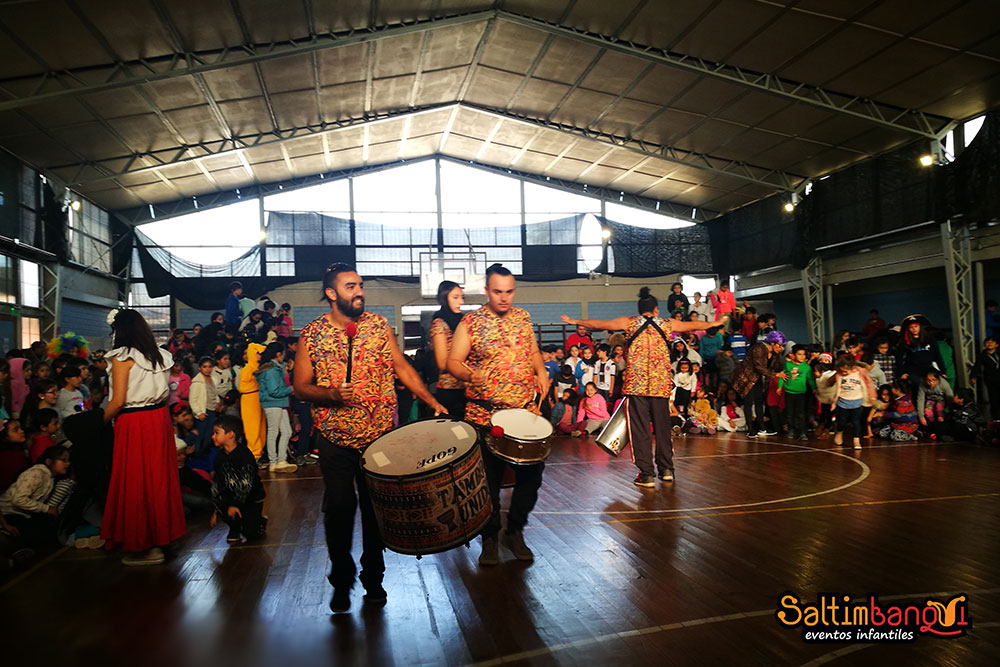 Evento colegio 11