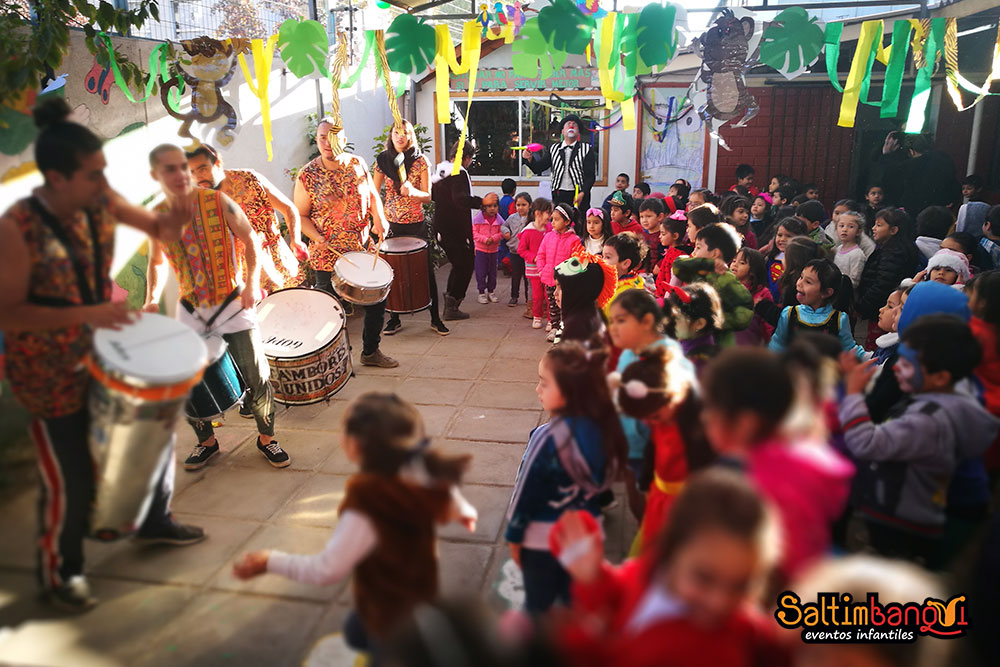 Evento colegio 26