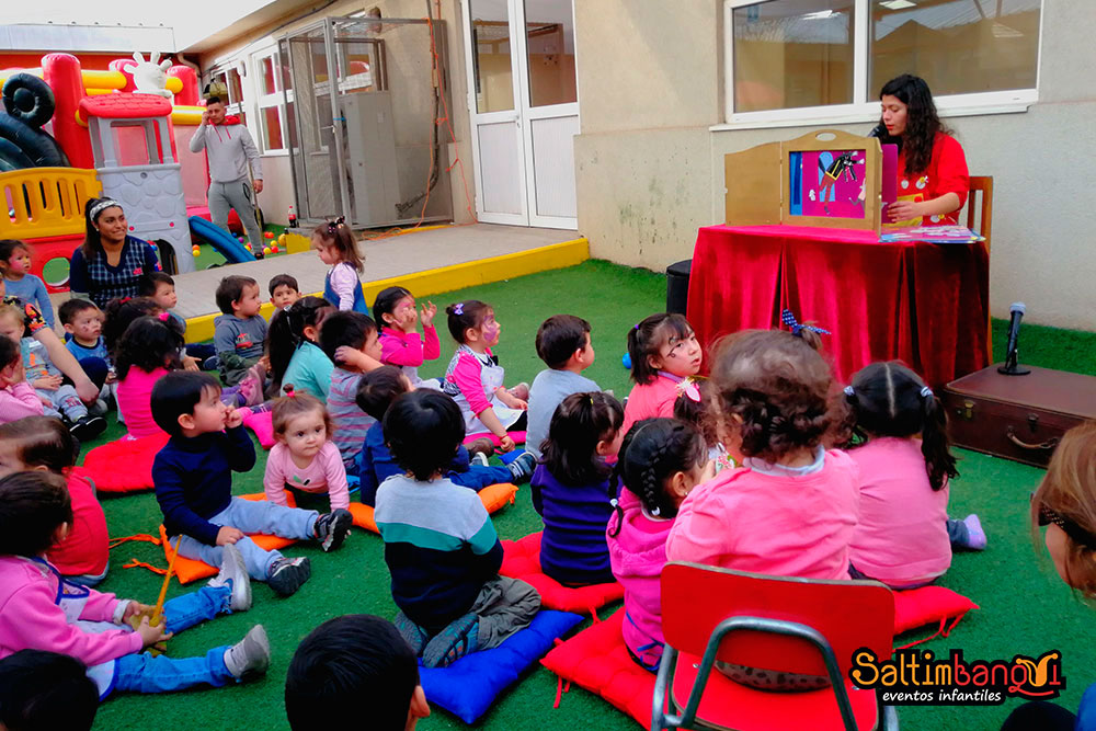 Evento colegio 29