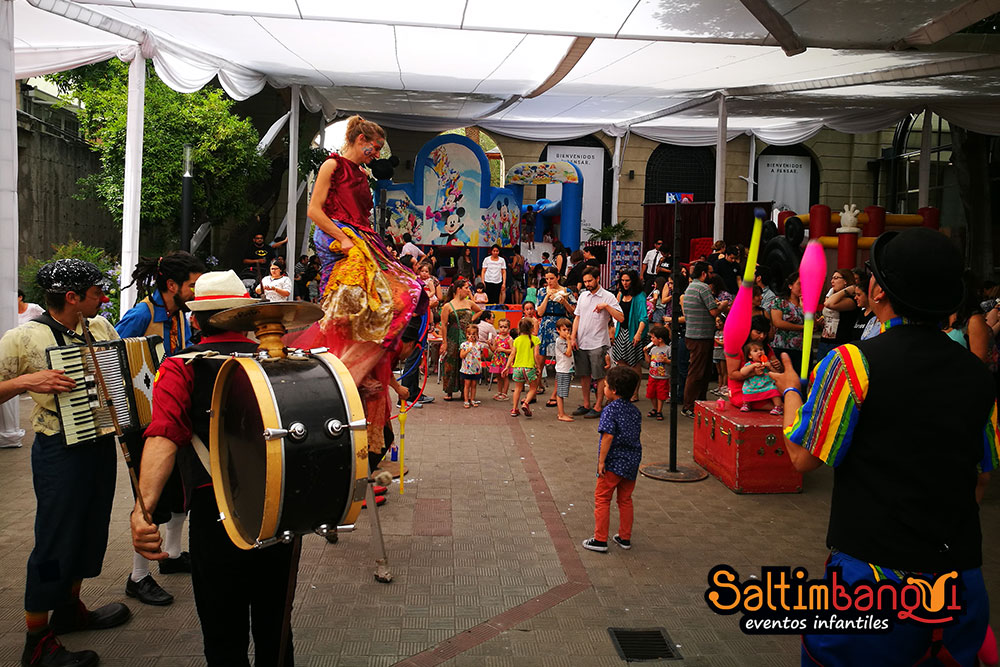 Evento empresa 5