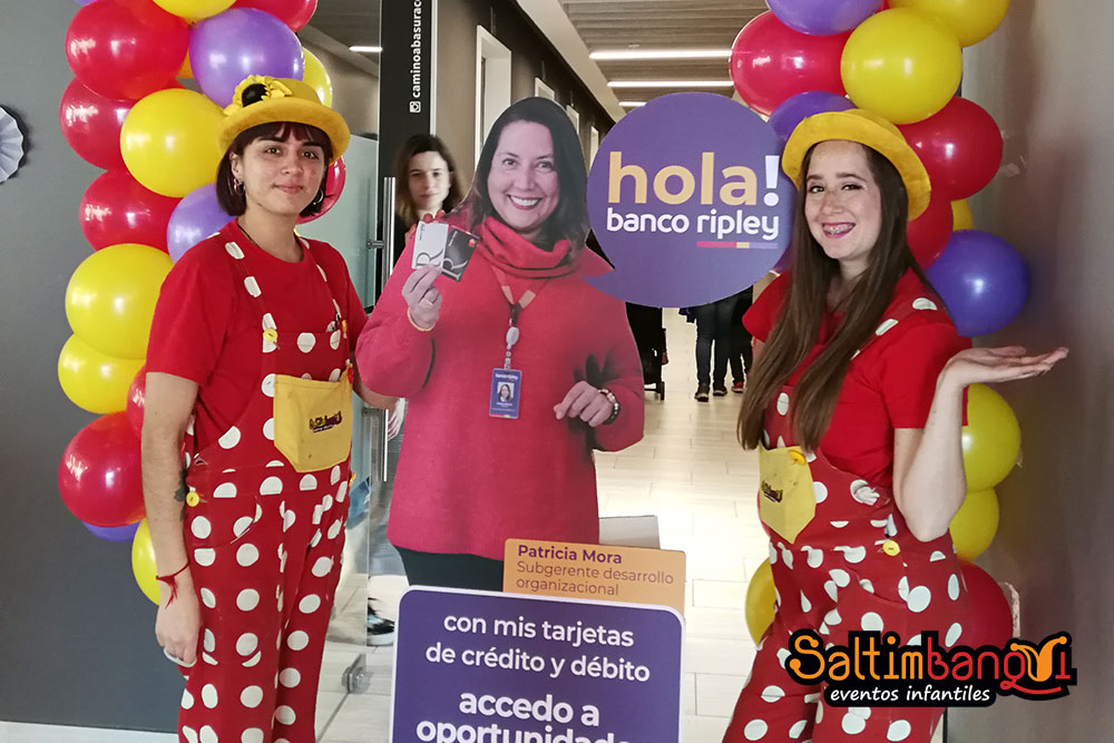 Evento empresa 13