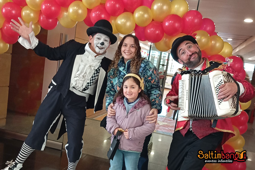 Evento empresa 14