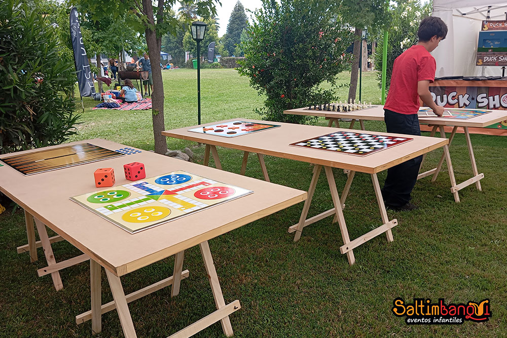 Evento empresa 15