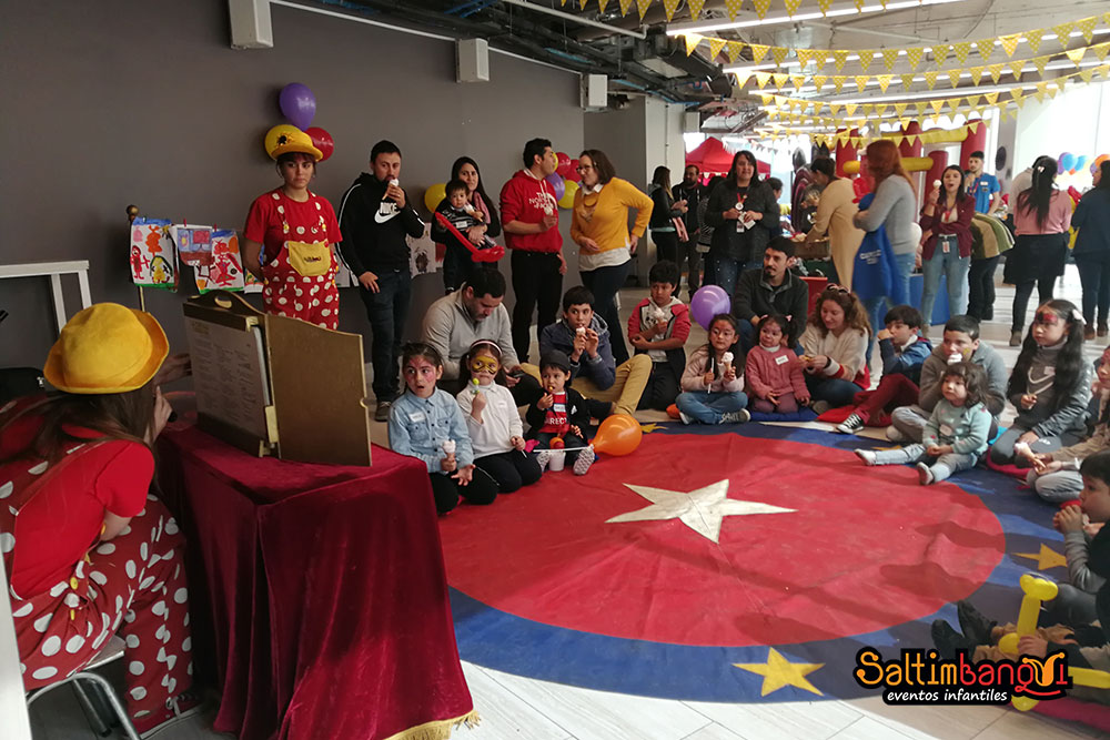 Evento empresa 29