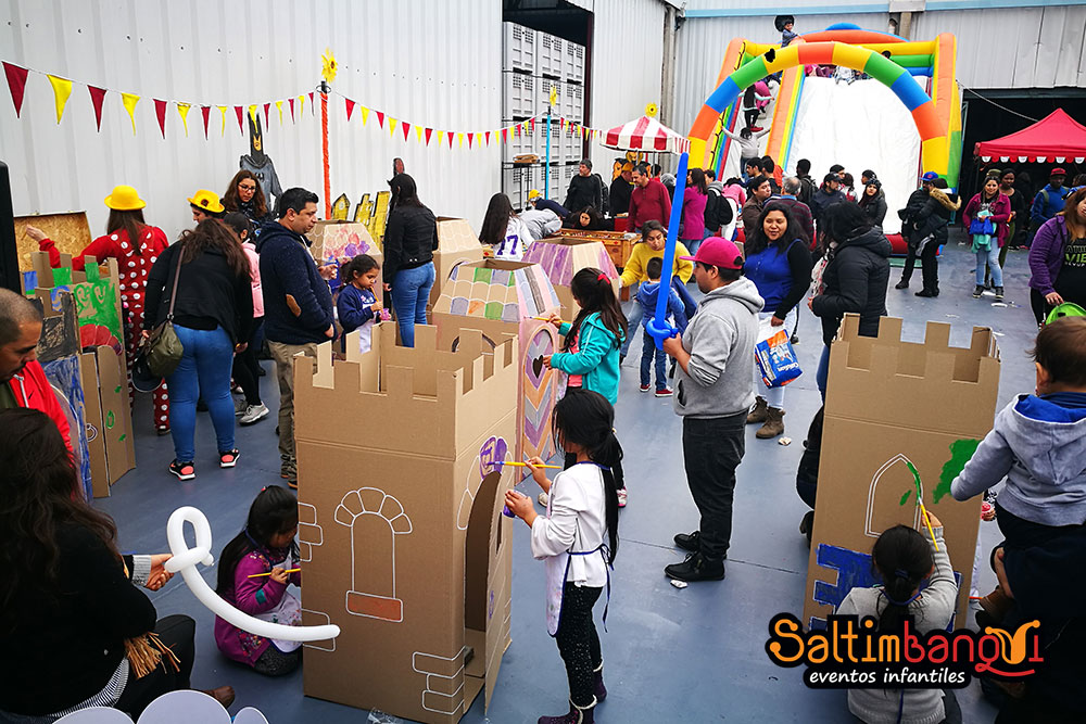 Evento empresa 38