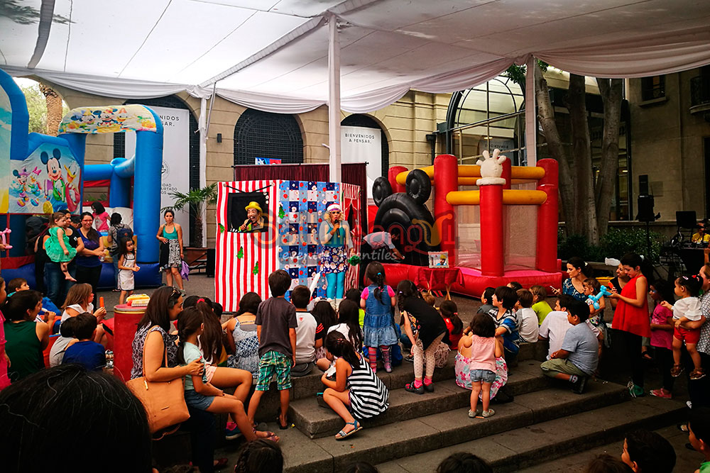 Evento empresa 45