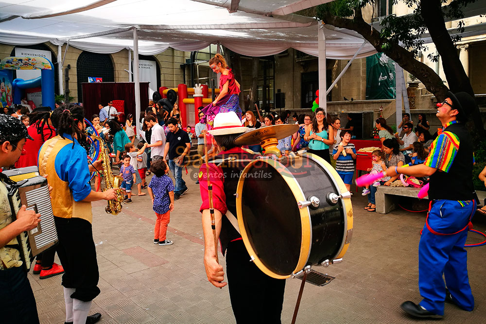 Evento empresa 47