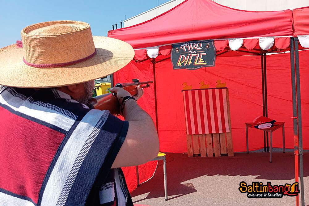 Fiestas Patrias 3