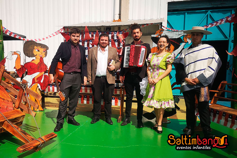 Fiestas Patrias 5