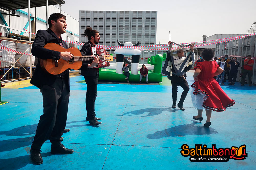 Fiestas Patrias 6