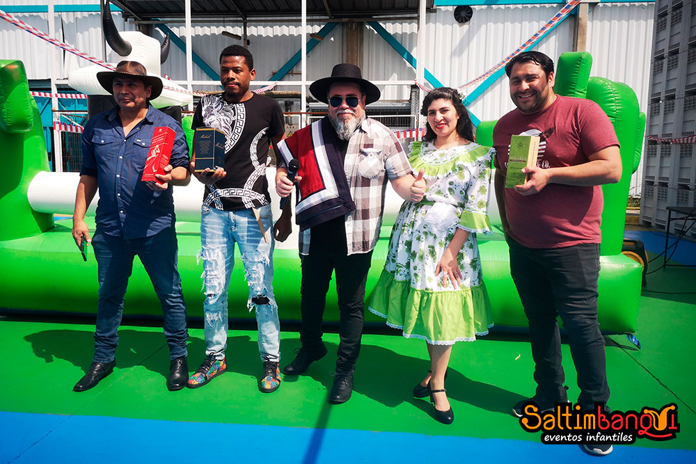 Fiestas Patrias 11