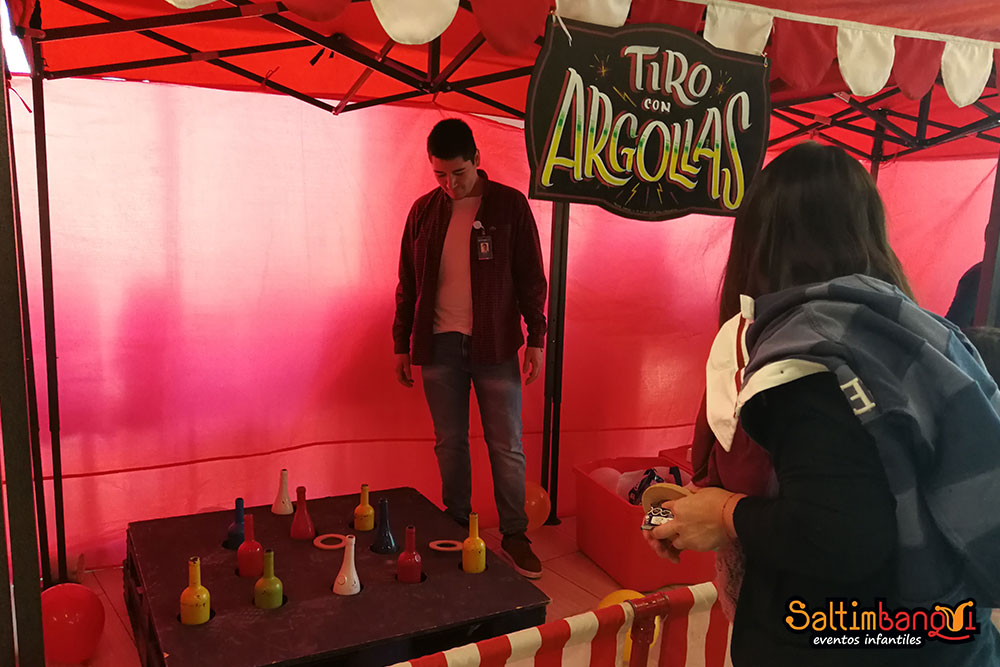 Fiestas Patrias 21