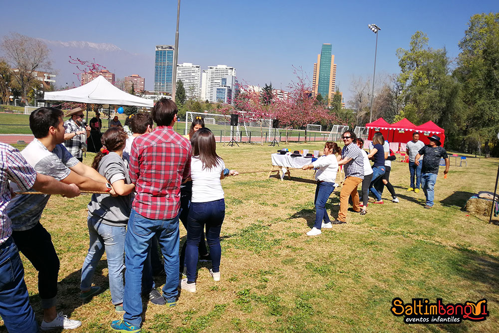 Fiestas Patrias 23
