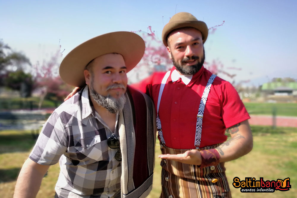Fiestas Patrias 24