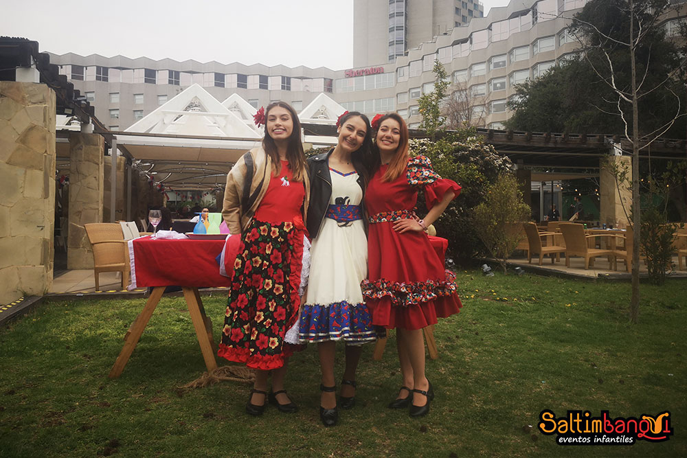 Fiestas Patrias 25