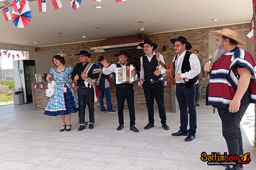 Fiestas Patrias 26
