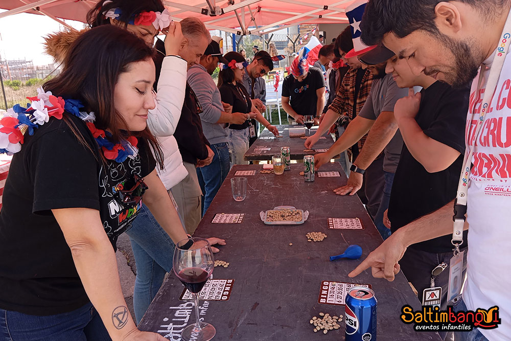 Fiestas Patrias 29