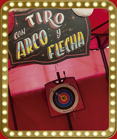 Feria americana