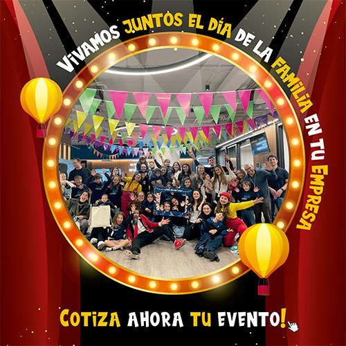 EVENTOS112