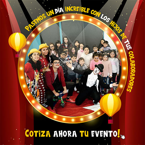 EVENTOS118